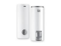 EC612. Водонагреватель, BPB 400