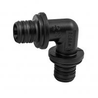 Угольник Rehau 90гр. Д 32 х 32 PPSU (полифенилсульфон PX)