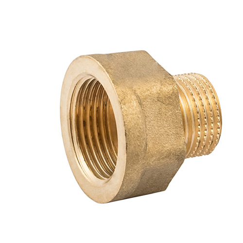 Переходник Elsen НВ, 1/2", 3/4", латунь