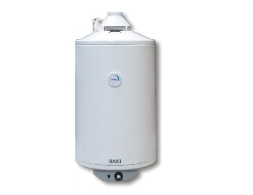 Водонагреватель Baxi SAG-3 50