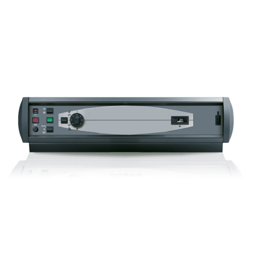 MD2. Система управления, К3