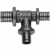 Тройник Rehau 32, 20, 25, PPSU (полифенилсульфон PX)
