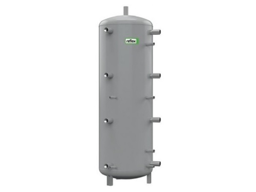 Буферная ёмкость REFLEX H 3000/1
