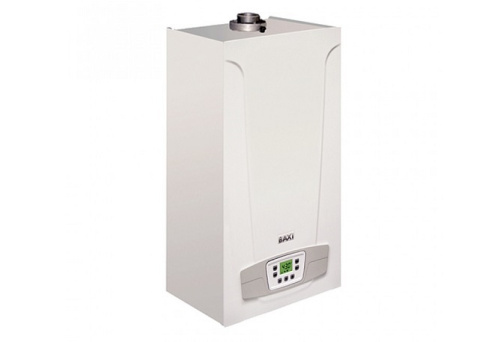 Котёл газовый настенный Baxi ECO4S 24 F