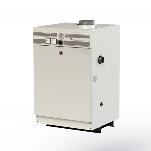 Котёл напольный ACV Alfa Comfort 50 v15