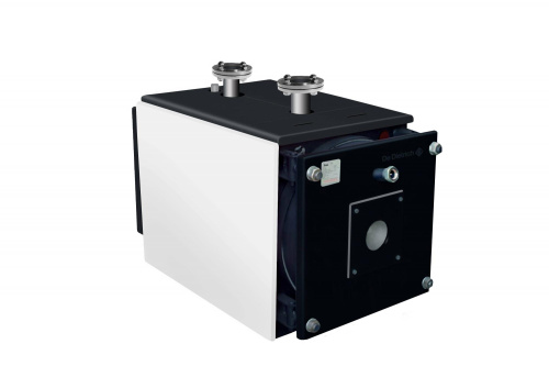 MB39. Обшивка CABK 40