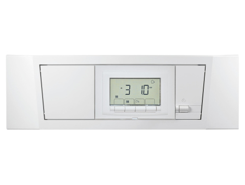 AD271. Система управления, iniControl