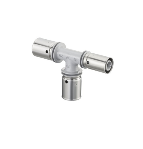 Тройник Rehau 20 х 20 х 16 PPSU (полифенилсульфон PX)