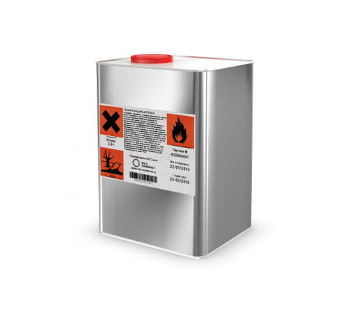 Клей Energoflex Energocell HT, 2,6 л
