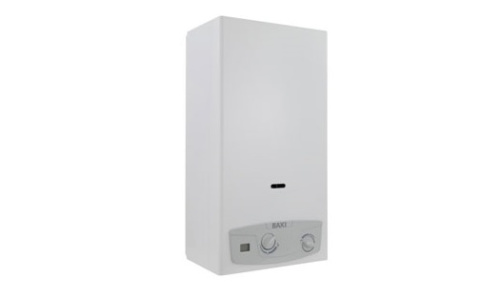 Водонагреватель Baxi SIG-2 11p