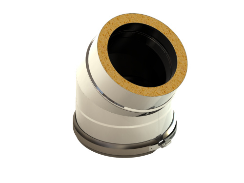 Колено 30гр., диаметр, мм-300