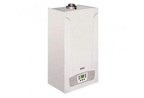Котёл газовый настенный Baxi ECO4S 10 F